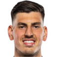 Matthew Bozinovski headshot photo