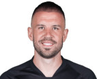 Matthew Jurman headshot photo