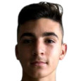 Matthew Scarcella headshot photo