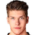 mattias lamhauge headshot photo