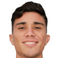 Mauricio marquez headshot photo