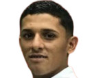 Mauricio Salas headshot photo