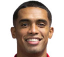 Mauro Manotas headshot photo