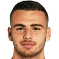 Mauro Savastano headshot photo