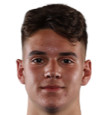 Max Caputo headshot photo