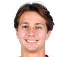 Maxim Deman headshot photo