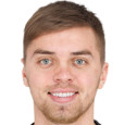Maxim Potirniche headshot photo