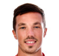 Maxime D&#039;Arpino headshot photo