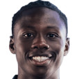 Maxime Wameso headshot photo