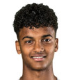 Maxime Wenssens headshot photo