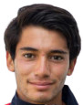 Maximiliano García Pardo headshot photo