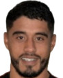 Maximiliano Pérez headshot photo