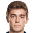 Maximilien Balard headshot photo