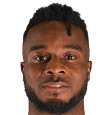 Maxwel Cornet headshot photo