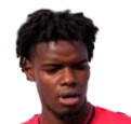Maylor Nunez headshot photo