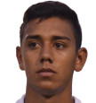 Mayron Flores headshot photo