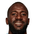 Mbacke Ndiaye headshot photo
