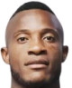 Mbarga Privat headshot photo