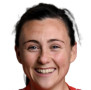Megan Smyth-Lynch headshot photo