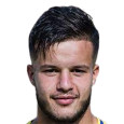 Mehdi Bariki headshot photo