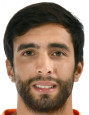 M. Tarfi headshot photo