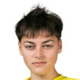 M. Proscevičiūtė headshot photo