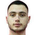Melos Bajrami headshot photo