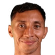 melvin hernandez headshot photo