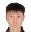 Jingchao Meng headshot photo