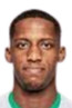 Meshal sibyani headshot photo