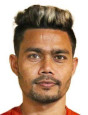 Miah masuk zoni headshot photo