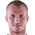 Michael Krmenčík headshot photo
