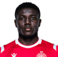 Michael Onyedikachi Olaha headshot photo