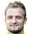 Michał Gliwa headshot photo