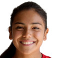 Michelle Eingel Olivares Acevedo headshot photo