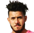 mickael colino headshot photo
