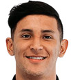 Miguel Ángel Lozano Márquez headshot photo