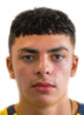 Miguel Di Pizio headshot photo