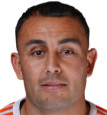 Miguel Ibarra headshot photo