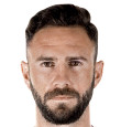 Miguel Layún headshot photo