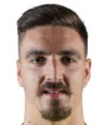 Miguel Oliveira headshot photo