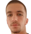 Mihajlo Dragićević headshot photo