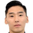 Mijiddorj Oyunbaatar headshot photo