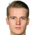 Mikael Ingebrigtsen headshot photo