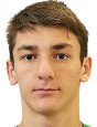 Mikail Akhmedov headshot photo