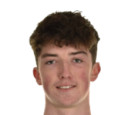 mikey raggett headshot photo