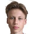 Mikkel Moller Lassen headshot photo