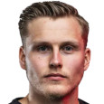 Mikko Viitikko headshot photo