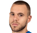 Mikołaj Kwietniewski headshot photo