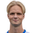 Mikolaj Rakowski headshot photo